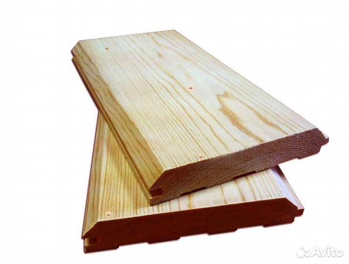 Евровагонка сосна