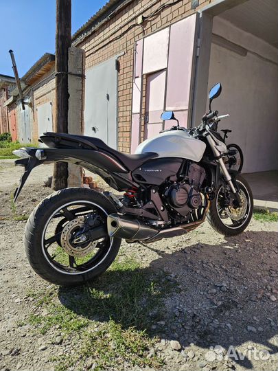 Продаётся honda hornet