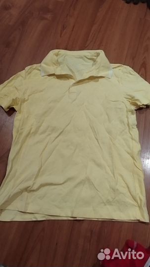 Мужские вещи пакетом 52/54