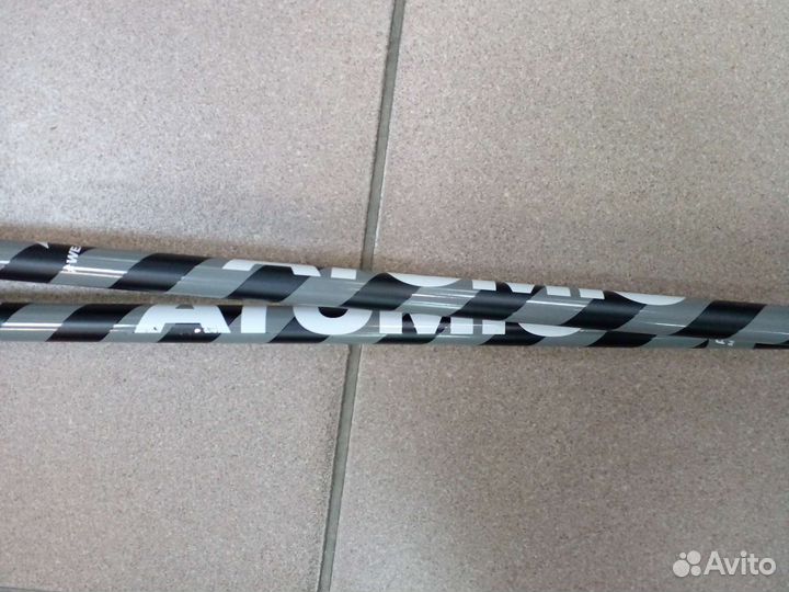 Лыжные палки дет Atomic 100 cm