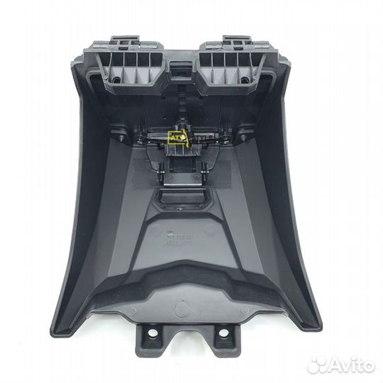 Держатель планшета Forzoni для Can Am Maverick X3