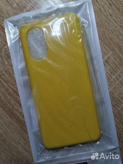 Чехол на huawei нова 8