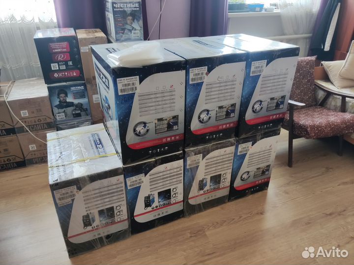 Полуавтомат Аврора Сварог