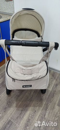 Детские коляски 2 в 1