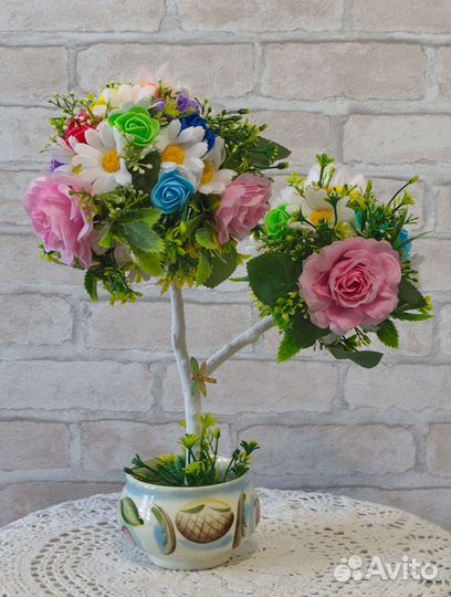 Подарок. Декор