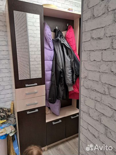 Прихожая