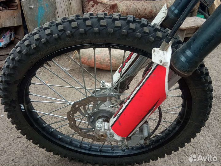 Продам эндурика