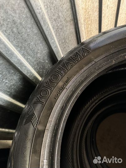 Yokohama Ice Guard 5 IG50 A 215/55 R17