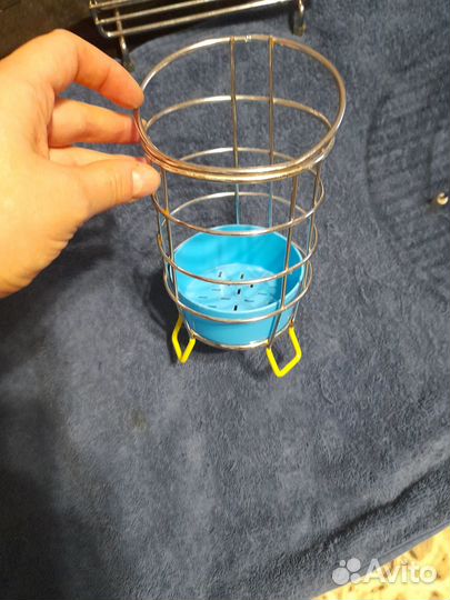 Подставка для ложек и вилок