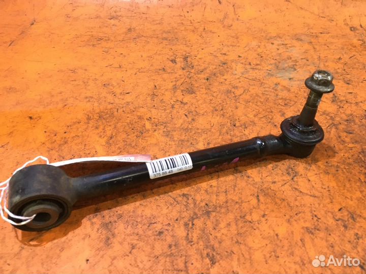 Реактивная тяга задняя Subaru Exiga YA4