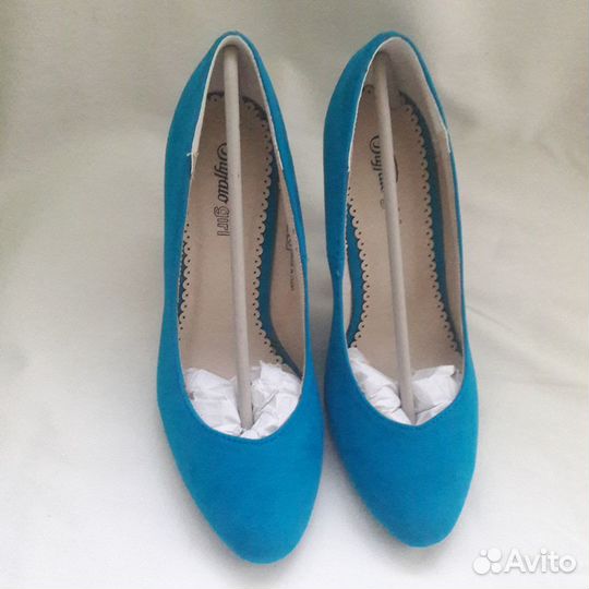 Туфли женские 36 размер новые Buffalo