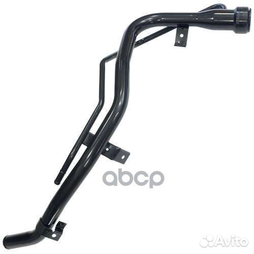 Горловина топливозаливная Z60114R Zikmar