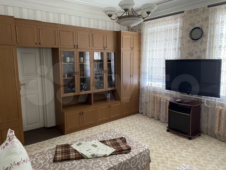 Комната 10 м², 2/2 эт.