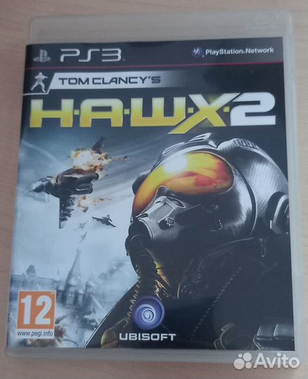 Игры на ps3