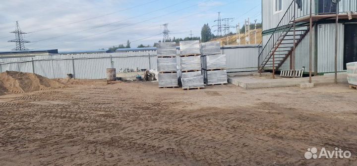 Тротуарная плитка в наличии