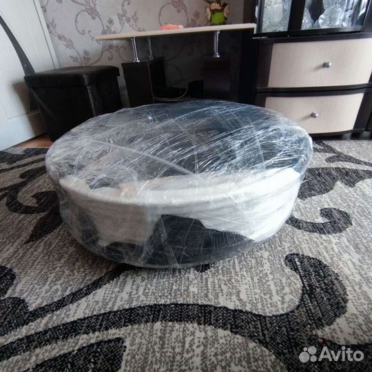 Инвентарь гимнастический