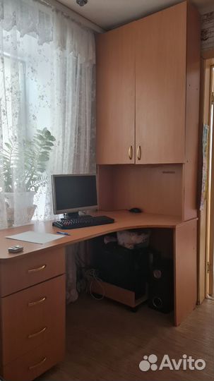 Письменный стол бу