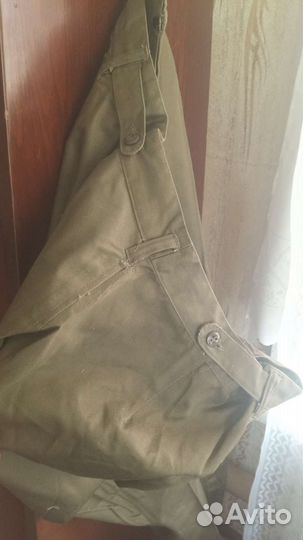 Галифэ военное СССР