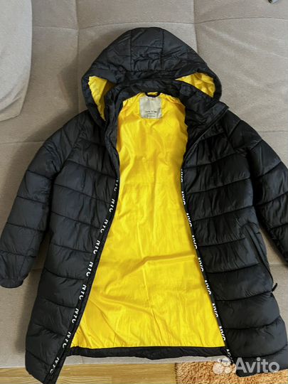 Куртка Zara 134