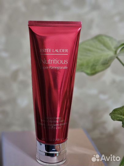 Пенка для умывания Estee Lauder новая