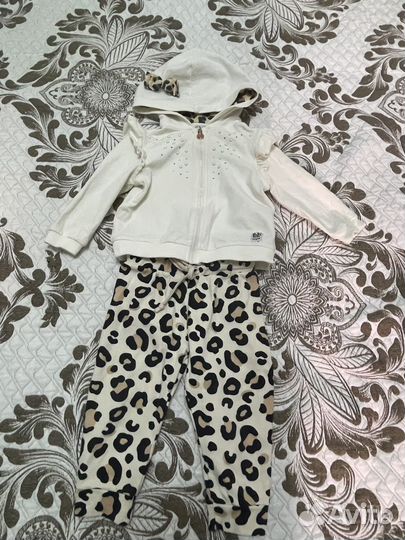 Вещи пакетом