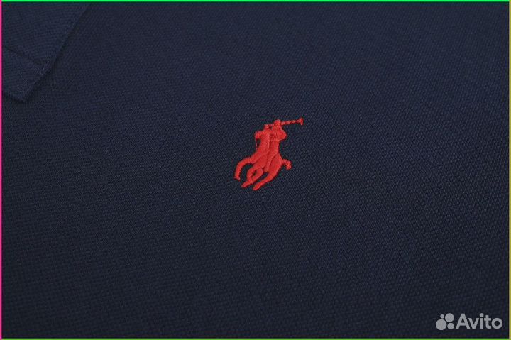 Футболка Polo Ralph Lauren (Арт. 928928)