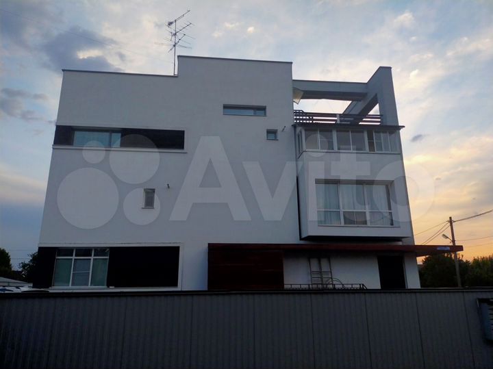 1-к. квартира, 43 м², 2/2 эт.