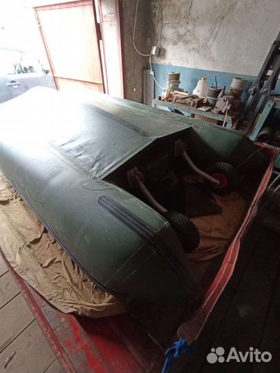 Скайра 305