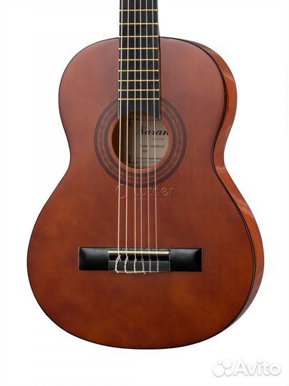 Классическая гитара Naranda CG120-1/2 1/2