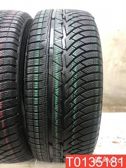 Michelin Pilot Alpin PA4 235/45 R19 99V