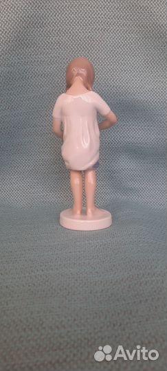 Статуэтка Маленькая мама, Дания