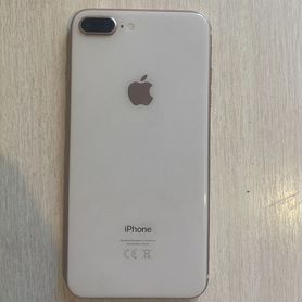 iPhone 8 Plus, 64 ГБ