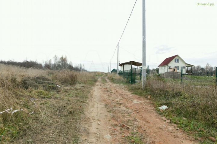 Участок 2,24 га (СНТ, ДНП)