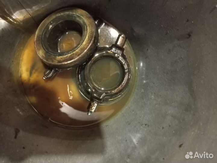 Сцепление на мтз