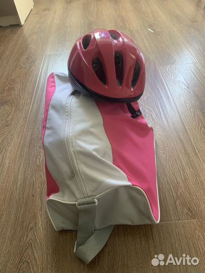 Ролики reaction