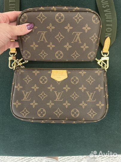 Сумка Louis vuitton