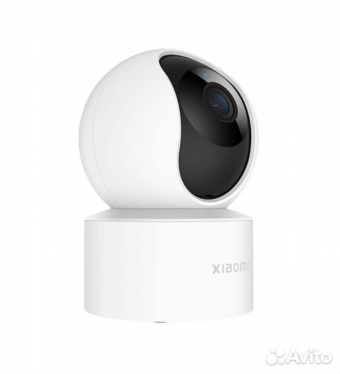 IP-камера Xiaomi Smart Camera C200, белый (BHR6766