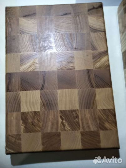 Доска разделочная ясень