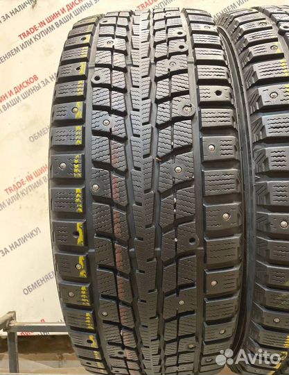 Dunlop SP Winter Ice 01 225/55 R18 93L