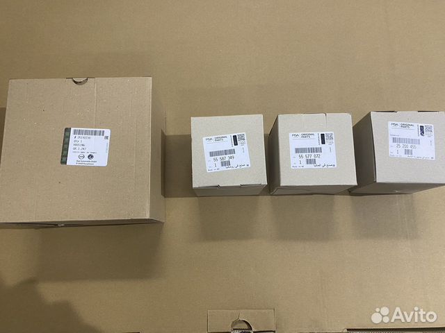 Термостаты на Opel, Chevrolet