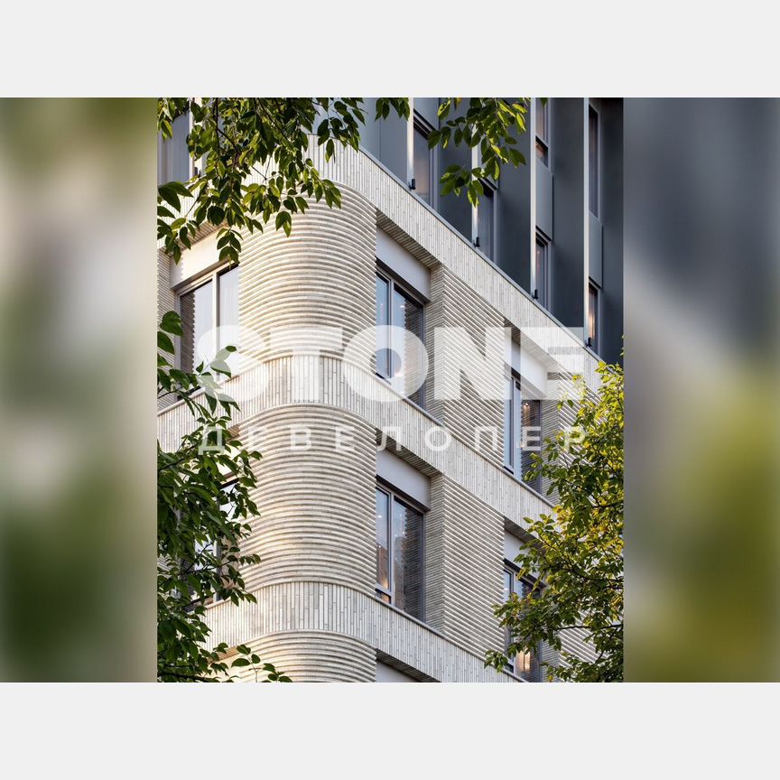 1-к. квартира, 47,1 м², 29/33 эт.