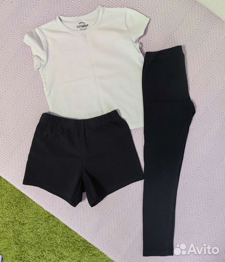 Детские вещи на девочку