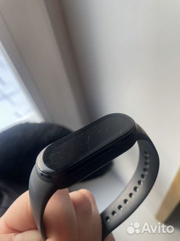 Xiaomi mi band 6