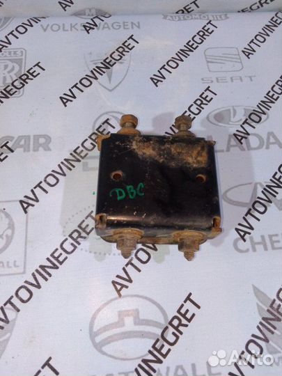 Подушка опора двигателя заз шанс Chevrolet Lanos