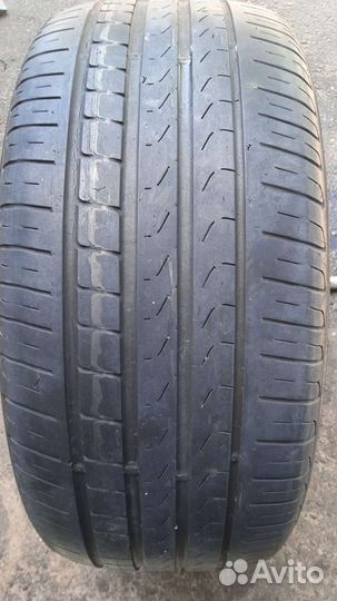 Pirelli Cinturato P7 255/40 R18 95Y