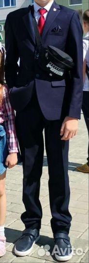 Костюм школьный для мальчика