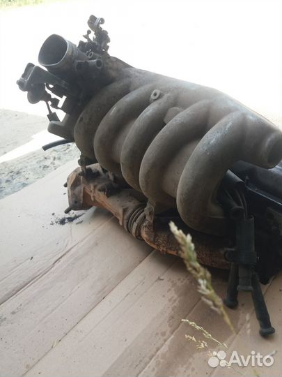 Головка блока Aydi