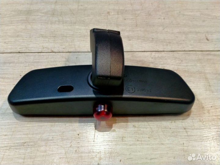 Зеркало салона Bmw 318I E46 N46B20A 11/2004