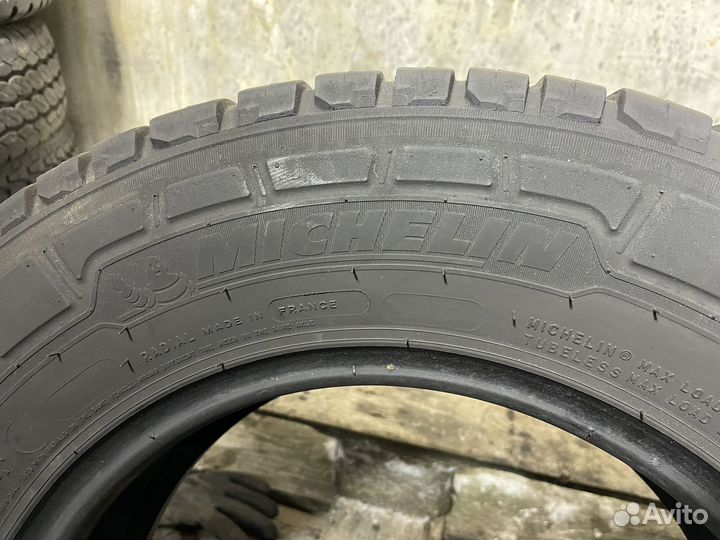 Michelin Agilis CrossClimate 215/70 R15C