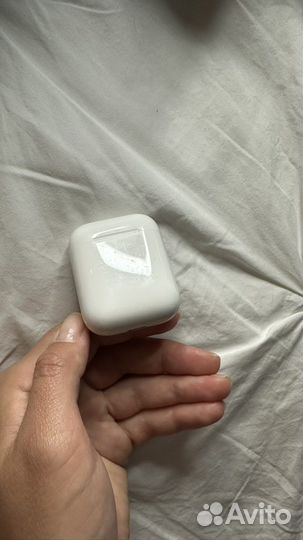 Кейс для airpods 1